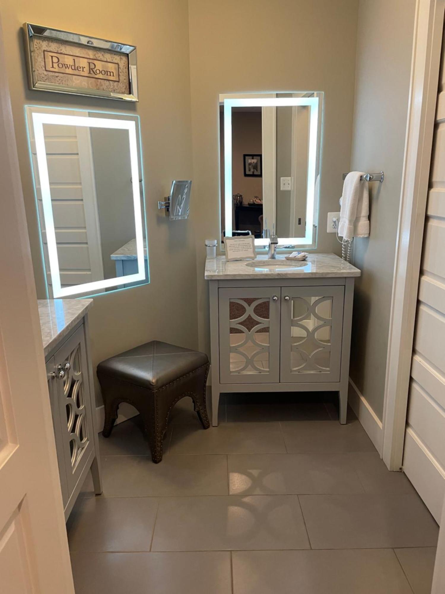 Culpeper Center Suites Quarto foto
